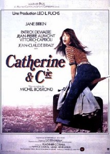 Catherine et cie