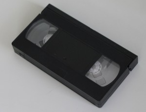 video VHS